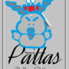 山羊座「４ハウス」小惑星パラス　Pallas