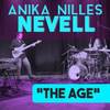 Addiction Vol.63 - Anika Nilles / Nevell - "The Age" [official Video]