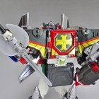 タカラ 黄金勇者ゴルドラン DX超白銀合体ゴッドシルバリオン 71urQugTE7L._UF350,350_QL80_.jpg