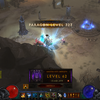 【Diablo3】WD5日目：PL323 GR62