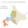 北海道米は本当にまずい？マツコ も好きなゆめぴりかやななつぼしについて 