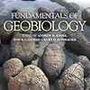  Fundamentals of Geobiology