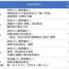「申し訳なく思う」の「所感」は謝罪なのか～えん罪の非を認めない「異常」な検事総長談話　■追記：袴田さん弁護団「謝罪になっていない」
