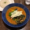 石山通り沿いのスープカレーRocca🍛