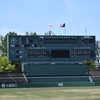 春季高校野球石川県大会決勝　日本航空石川×星稜　観戦記