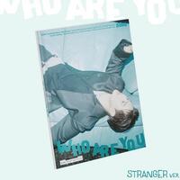 SUHO (EXO)  - Who Are You 歌詞「和訳対照」