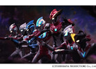 ウルトラギャラクシーファイト　～パチンコ展開まで前史として肯定！　昭和～2010年代のウルトラマンたちを無数の設定因縁劇でつなぐ活劇佳品！
