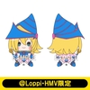 【HMVオンライン】もちどる（ブラック・マジシャン・ガール）【＠Loppi・HMV限定】 