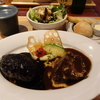 上野洋食遠山（再訪）