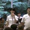 三宅由佳莉さんの「海を行く」