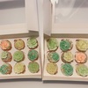 cupcake Workshop バタークリームカップケーキ