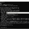 LinuxとWindowsにはdateコマンドはあるが結果は異なる