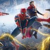 【ＮＨＫＢＳ１】スパイダーマン：ノー・ウェイ・ホーム