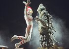 ウルトラマン80 ６話「星から来た少年」　 ～自分を宇宙人だと思い込む現実逃避の少年・大島明男編！