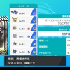 ポケモンPJCS2021使用PT紹介