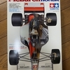 TAMIYA　McLaren HONDA　MP4/5B 1/20