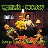 Portrait Of An American Family/Marilyn Manson（1994）今日のTSUTAYA DISCAS日記。#36