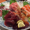 函館の魚は美味しかった！