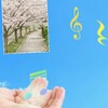 桜の名曲を集めました、音楽は良い！番外編。ランキングもあるよ。