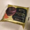 【コンビニ】ローソンのUchiCafe×GODIVAのショコラマカロン