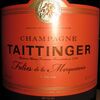 Taittinger Folies de la Marquetterie