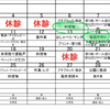 ショートケア　ぐっとらいふ　2021年5月の活動記録 その２