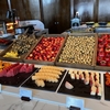 【ベトナム】「InterContinental Hanoi Landmark72」朝食編