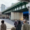 愛車と再会ツアー 初日