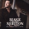 Reloaded: 20 #1 Hits / Blake Shelton (2015 AppleMusic)