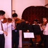 Cafe Violon 演奏会