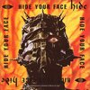 hide アルバム『HIDE YOUR FACE』の感想