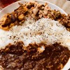 カレー率高し。