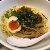 天空｜三田｜天空ちらし！古民家の不思議空間で味わう新感覚混ぜそば
