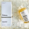 【The Ordinary（ジ オーディナリー）】グリコール酸 7%のトーニングソリューション(Glycolic Acid 7% Toning Solution)：事前に押さえたいチェックポイントと使用感レポ