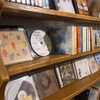 パリの次はCDが続々・・!!
