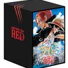 声優名塚佳織が『ONE PIECE FILM RED』のウタ役を演じるためにした行動に佐久間が感動！