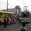 都電の新車運行開始予定とイベント情報など