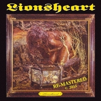 LIONSHEART『LIONSHEART』徹底レビュー｜正統派ブリティッシュ・ハード