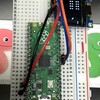 Rpi-Pico でインベーダーゲーム