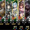 弓しか扱えないおっさんが頑張る三国志大戦 6