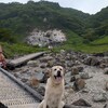 那須「殺生石（せっしょうせき）」〜那須神社
