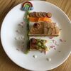 【こどもの日】パンケーキと巻き寿司のこいのぼりアレンジでお祝いを♪