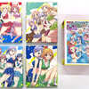 アニメBlu-ray　Disc　音楽少女 全4巻セット(ゲーマーズ全巻収納BOX付き)を持っている人に  大至急読んで欲しい記事