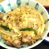 親子丼