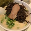牡蠣と海老と徹夜