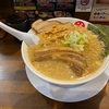 本丸のラーメン