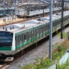 TK出場・回9063M in南浦和-浦和・蕨-南浦和