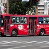 長崎県営バス　0A17