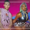 【歌詞和訳】Beautiful Mistakes：ビューティフル・ミステイクス - Maroon 5：マルーン5 ft. Megan Thee Stallion：ミーガン・ジー・スタリオン