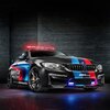 市販予定!新技術ウォーターインジェクションシステムBMW M4 MotoGPセーフティカー